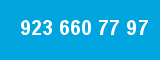 923 660 77 97 923 660 77 97